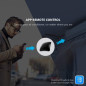 BroadLink RM4 Pro: Contrôlez Toute Votre Maison Intelligente avec une Seule Télécommande Universelle! BroadLink RM4 Pro: Contrôlez Toute Votre Maison Intelligente avec une Seule Télécommande Universelle!