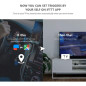 BroadLink RM4 Pro: Contrôlez Toute Votre Maison Intelligente avec une Seule Télécommande Universelle! BroadLink RM4 Pro: Contrôlez Toute Votre Maison Intelligente avec une Seule Télécommande Universelle!