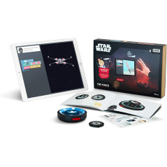 Kit de Codage Star Wars Kano : Libérez la Force et Apprenez à Coder ! (6+ ans)