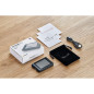 SecuX W10 Crypto Hardware Wallet: Securely Store Bitcoin, Ethereum & 1000+ Coins! SecuX W10 Crypto Hardware Wallet: Securely Store Bitcoin, Ethereum & 1000+ Coins!