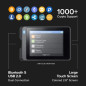 SecuX W10 Crypto Hardware Wallet: Securely Store Bitcoin, Ethereum & 1000+ Coins! SecuX W10 Crypto Hardware Wallet: Securely Store Bitcoin, Ethereum & 1000+ Coins!