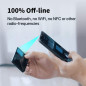 SafePal S1: Portefeuille Crypto Hardware Sécurisé - Gérez Vos Cryptos Hors Ligne en Toute Simplicité! SafePal S1: Portefeuille Crypto Hardware Sécurisé - Gérez Vos Cryptos Hors Ligne en Toute Simplicité!