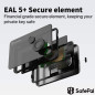 SafePal S1: Portefeuille Crypto Hardware Sécurisé - Gérez Vos Cryptos Hors Ligne en Toute Simplicité! SafePal S1: Portefeuille Crypto Hardware Sécurisé - Gérez Vos Cryptos Hors Ligne en Toute Simplicité!