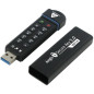 Apricorn Aegis Secure Key 3: 120GB USB 3.0 - Military-Grade Encrypted Flash Drive Apricorn Aegis Secure Key 3: 120GB USB 3.0 - Military-Grade Encrypted Flash Drive
