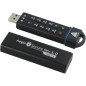 Apricorn Aegis Secure Key 3: Clé USB 120Go Cryptée - Sécurité Maximale de Vos Données! Apricorn Aegis Secure Key 3: Clé USB 120Go Cryptée - Sécurité Maximale de Vos Données!