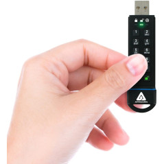 Aegis Secure Key 3.0, la clé cryptée