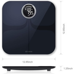 Yunmai Premium, the Bluetooth smart scale