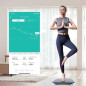 Balance Connectée YUNMAI Premium : Suivez Votre Composition Corporelle et Atteignez Vos Objectifs ! Balance Connectée YUNMAI Premium : Suivez Votre Composition Corporelle et Atteignez Vos Objectifs !