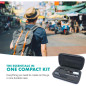 Kit iVlogger Movo pour iPhone: Audio Pro, Lumière Parfaite & Stabilité Impeccable! Kit iVlogger Movo pour iPhone: Audio Pro, Lumière Parfaite & Stabilité Impeccable!