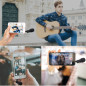 Saramonic SmartMic Mini: Crystal Clear Audio for Your Smartphone - Vlogs, Podcasts & More! Saramonic SmartMic Mini: Crystal Clear Audio for Your Smartphone - Vlogs, Podcasts & More!