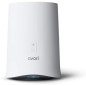 Avari AV-600 Air Purifier: Breathe Easy with Electrostatic Filtration - Perfect for Small Spaces Avari AV-600 Air Purifier: Breathe Easy with Electrostatic Filtration - Perfect for Small Spaces