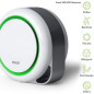 Avari 525 Personal Air Purifier: Breathe Cleaner, Live Healthier - Quiet, Effective Air Purification! Avari 525 Personal Air Purifier: Breathe Cleaner, Live Healthier - Quiet, Effective Air Purification!