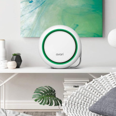 Avari 500, eliminate all air pollutants