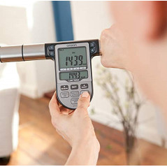 Omron BF511, la balance efficace