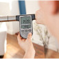 Tanita Glass Innerscan Body Composition Monitor: Track Your Health at Home! Tanita Glass Innerscan Body Composition Monitor: Track Your Health at Home!