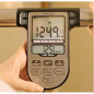 Tanita BC-533 Innerscan : Balance Connectée en Verre pour une Analyse Corporelle Avancée Tanita BC-533 Innerscan : Balance Connectée en Verre pour une Analyse Corporelle Avancée