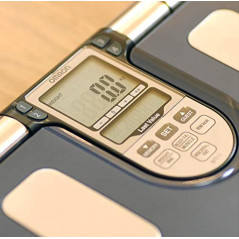 Omron BF511, la balance efficace