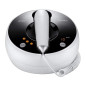 MLAY RF Skin Tightening Device: Professional Anti-Aging for Face & Body - Wrinkle Reduction & Lifting at Home MLAY RF Skin Tightening Device: Professional Anti-Aging for Face & Body - Wrinkle Reduction & Lifting at Home