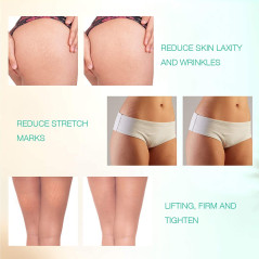 MLAY RF, l'appareil qui resserre la peau