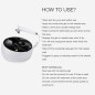 MLAY RF Skin Tightening Device: Professional Anti-Aging for Face & Body - Wrinkle Reduction & Lifting at Home MLAY RF Skin Tightening Device: Professional Anti-Aging for Face & Body - Wrinkle Reduction & Lifting at Home