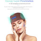Masseur de Tête Rechargeable AFUNSO : Relaxation Profonde & Croissance des Cheveux Masseur de Tête Rechargeable AFUNSO : Relaxation Profonde & Croissance des Cheveux