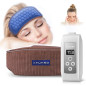 Masseur de Tête Rechargeable AFUNSO : Relaxation Profonde & Croissance des Cheveux Masseur de Tête Rechargeable AFUNSO : Relaxation Profonde & Croissance des Cheveux