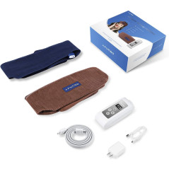 Afunso Head Scalp Massager, the comfortable head massager