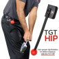 Kit Total Golf Trainer 3.0 : Améliorez Votre Swing et Gagnez en Distance! Kit Total Golf Trainer 3.0 : Améliorez Votre Swing et Gagnez en Distance!