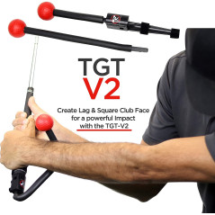 Total Golf Trainer 3.0, entrainement au golf