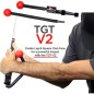 Total Golf Trainer 3.0 Kit: Perfect Your Swing & Lower Your Score! Total Golf Trainer 3.0 Kit: Perfect Your Swing & Lower Your Score!