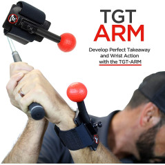 Total Golf Trainer 3.0, entrainement au golf