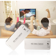 DIGITNOW, enregistreur vidéo