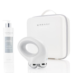 NuFACE NuBODY: Sculptez Votre Corps à Domicile! Toning Cutané Anti-Cellulite