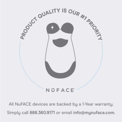 NuFACE NuBODY, tonifier la peau