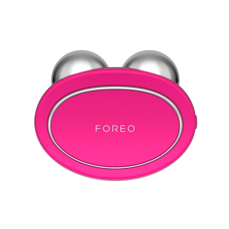 FOREO BEAR, the toning care device