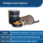 PetSafe SmartFeed: Wi-Fi Automatic Pet Feeder - Control Meals from Your Phone!