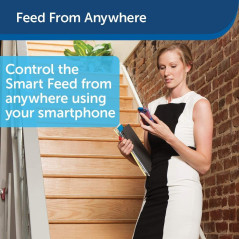 PetSafe, the automatic pet feeder