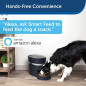 PetSafe SmartFeed: Wi-Fi Automatic Pet Feeder - Control Meals from Your Phone!