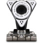 Aluratek 1080p HD Webcam: Crystal Clear Streaming for Work & Home - Easy Setup! Aluratek 1080p HD Webcam: Crystal Clear Streaming for Work & Home - Easy Setup!