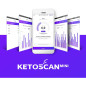 KETOSCAN Mini: Your Personal Keto & Metabolism Tracker - Achieve Your Diet Goals! KETOSCAN Mini: Your Personal Keto & Metabolism Tracker - Achieve Your Diet Goals!
