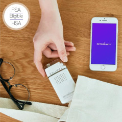 KETOSCAN Mini, le compteur de cétone