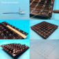 Kit Cube LED 3D iCubeSmart: Créez Votre Animation Lumineuse DIY ! Kit Cube LED 3D iCubeSmart: Créez Votre Animation Lumineuse DIY !