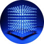iCubeSmart 3D LED Cube Kit: Build Your Own Animated Light Display! iCubeSmart 3D LED Cube Kit: Build Your Own Animated Light Display!