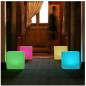 Cube LED Mr.Go: Ambiance Lumineuse Rechargeable & Étanche - Illuminez Votre Espace avec Style! Cube LED Mr.Go: Ambiance Lumineuse Rechargeable & Étanche - Illuminez Votre Espace avec Style!