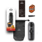Minipresso NS WACACO: Votre Espresso Parfait, Partout! Machine à Café Portable Nespresso Minipresso NS WACACO: Votre Espresso Parfait, Partout! Machine à Café Portable Nespresso