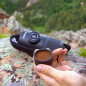 Nanopresso Wacaco: Votre Espresso Portable Parfait + Étui de Protection - Qualité Barista Partout ! Nanopresso Wacaco: Votre Espresso Portable Parfait + Étui de Protection - Qualité Barista Partout !