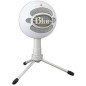 Snowball iCE : Micro USB Studio - Son Impeccable pour Podcast & Streaming ! Snowball iCE : Micro USB Studio - Son Impeccable pour Podcast & Streaming !
