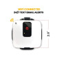 tempCube: Smart Temperature & Humidity Monitor - Real-Time Alerts, No Subscription! tempCube: Smart Temperature & Humidity Monitor - Real-Time Alerts, No Subscription!
