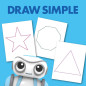 Artie 3000: Code-Drawing Robot - Spark Creativity & STEM Skills in Kids 7+ Artie 3000: Code-Drawing Robot - Spark Creativity & STEM Skills in Kids 7+