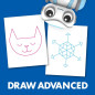 Artie 3000: Code-Drawing Robot - Spark Creativity & STEM Skills in Kids 7+ Artie 3000: Code-Drawing Robot - Spark Creativity & STEM Skills in Kids 7+